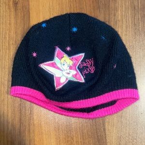 Girls hat